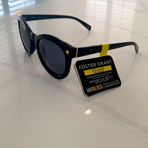 Foster grant polarized sunglasses - Picture 2 of 4